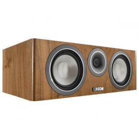 CANTON TOWNUS 50 WALNUT