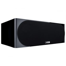 CANTON TOWNUS 50 BLACK HIGH GLOSS