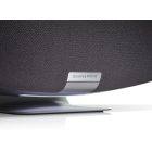 ZEPPELIN MIDNIGHT GREY