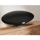 ZEPPELIN MIDNIGHT GREY