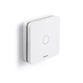 NETATMO SMART CARBON MONOXIDE ALARM