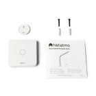 NETATMO SMART CARBON MONOXIDE ALARM