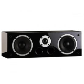 WILSON VOCAL EL BLACK