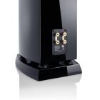 CANTON VENTO 90 BLACK HGL