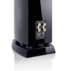 CANTON VENTO 80 BLACK HGL