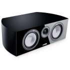 CANTON VENTO 50 BLACK HGL