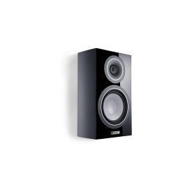 CANTON VENTO 10 BLACK HGL