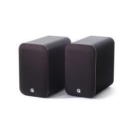 Q ACOUSTICS M20 HD BLACK
