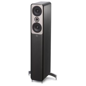 Q ACOUSTICS CONCEPT 50 BLACK GLOSS