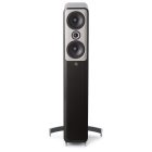 Q ACOUSTICS CONCEPT 50 BLACK GLOSS