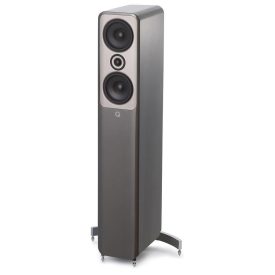 Q ACOUSTICS CONCEPT 50 SILVER GLOSS