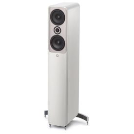 Q ACOUSTICS CONCEPT 50 WHITE GLOSS