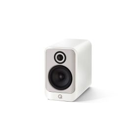 Q ACOUSTICS CONCEPT 30 WHITE GLOSS