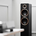 ARGON FENRIS ACTIVE 55 BLACK