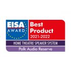 POLK RESERVE R300 WALNUT