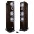 CANTON SMART VENTO 9 S2 WALNUT DARK HGL