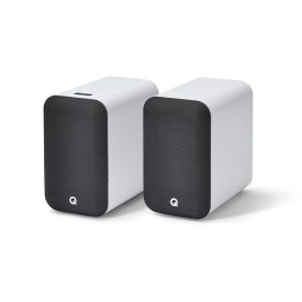 Q ACOUSTICS M20 HD WHITE
