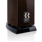 CANTON VENTO 100 WOOD DARK WALNUT HGL