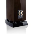 CANTON VENTO 90 WOOD DARK WALNUT HGL