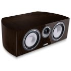 CANTON VENTO 50 WOOD DARK WALNUT HGL