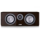 CANTON VENTO 50 WOOD DARK WALNUT HGL