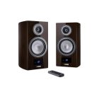 CANTON SMART VENTO 3 S2 WALNUT DARK HGL