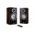 CANTON SMART VENTO 3 S2 WALNUT DARK HGL
