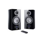 CANTON SMART VENTO 3 S2 BLACK HGL