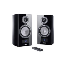 CANTON SMART VENTO 3 S2 BLACK HGL