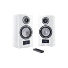 CANTON SMART VENTO 3 S2 WHITE HGL