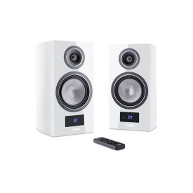 CANTON SMART VENTO 3 S2 WHITE HGL