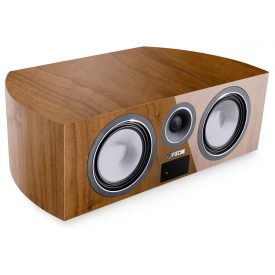 CANTON SMART VENTO 5 S2 WALNUT HGL