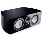 CANTON SMART VENTO 5 S2 BLACK HGL