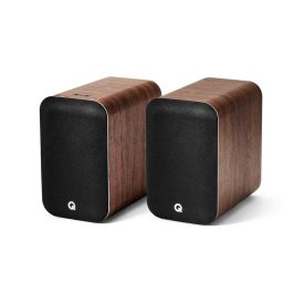 Q ACOUSTICS M20 HD WALNUT