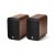 Q ACOUSTICS M20 HD WALNUT