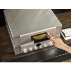 MARANTZ CD 60 SILVER GOLD