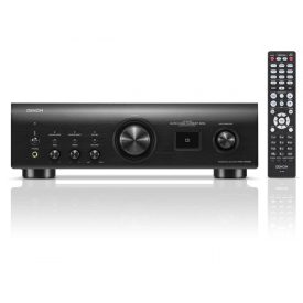 DENON PMA-1700NE BLACK (utolsó darab ezen az áron)