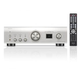 DENON PMA-1700NE PREMIUM SILVER