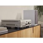 DENON PMA-1700NE PREMIUM SILVER