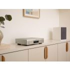 DENON DCD-900NE PREMIUM SILVER