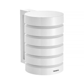 NETATMO WEATHER STATION SHIELD