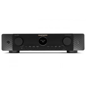 MARANTZ  CINEMA 70S BLACK + ajándék 40m QED Classic79