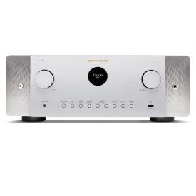   MARANTZ CINEMA 60 SILVER GOLD + ajándék 30méter C-79/100B (Black)