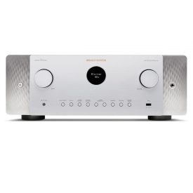   MARANTZ CINEMA 60 DAB SILVER GOLD + ajándék 30méter C-79/100B (Black)