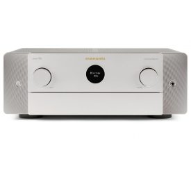 MARANTZ CINEMA 50 SILVER GOLD