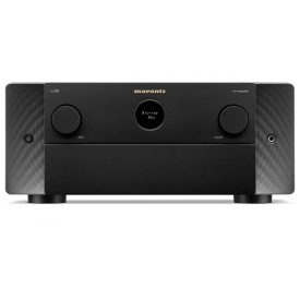 MARANTZ AV 10 + 50m Qed XT25 