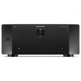 MARANTZ AMP 10 + AJÁNDÉK 100M QED C-79/100W