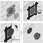 DALI BOX PHANTOM E-50