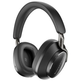 BOWERS & WILKINS PX8 BLACK