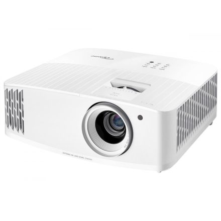 OPTOMA UHD38x